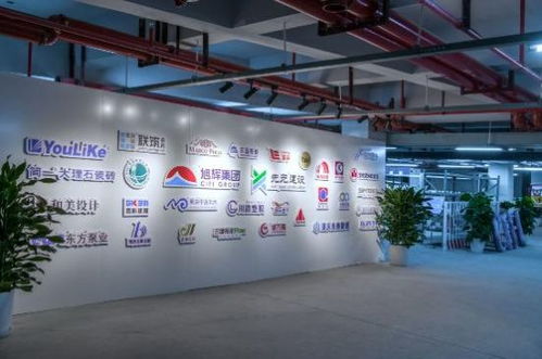 旭輝透明工廠 看見家裝毛細(xì)血管，見證社區(qū)美好生活