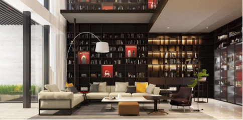 博洛尼全屋定制 探索蘇州室內(nèi)外裝飾的優(yōu)雅與實用